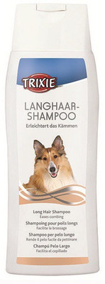 trixie Allergy Relief, Anti-dandruff, Anti-fungal, Anti-itching, Anti-microbial, Anti-parasitic, Conditioning, Flea and Tick, Hypoallergenic, Whitening and Color Enhancing Long Hair fur care Dog Shampoo(250 ml)
trixie Allergy Relief, Anti-dandruff, Anti-fungal, Anti-itching, Anti-microbial, Anti-parasitic, Conditioning, Flea and Tick, Hypoallergenic, Whitening and Color Enhancing Long Hair fur care Dog Shampoo(250 ml)