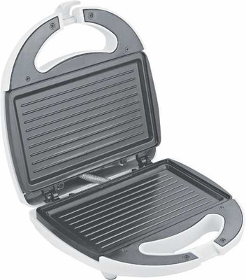 PISCES GRILL SANDWICH MAKER Grill(Black)