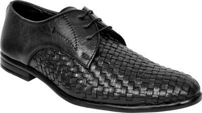 Red Arrow Casuals For Men(Black