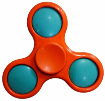 MRWHOLENSOLE Finger Toy with Having high Speed Bearing, Stress Reducer_45(Multicolor)
MRWHOLENSOLE Finger Toy with Having high Speed Bearing, Stress Reducer_45(Multicolor)