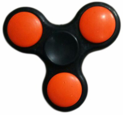 MRWHOLENSOLE Finger Toy with Having high Speed Bearing, Stress Reducer_34(Multicolor)
MRWHOLENSOLE Finger Toy with Having high Speed Bearing, Stress Reducer_34(Multicolor)