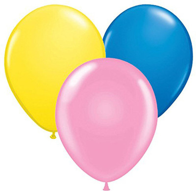 PARTY PROPZ Solid BALLOON SET OF 25/ MY LITTLE PONY BIRTHDAY DECORATION/MY LITTLE PONY PARTY SUPPLIES Balloon(Multicolor, Pack of 25)
PARTY PROPZ Solid BALLOON SET OF 25/ MY LITTLE PONY BIRTHDAY DECORATION/MY LITTLE PONY PARTY SUPPLIES Balloon(Multicolor, Pack of 25)
