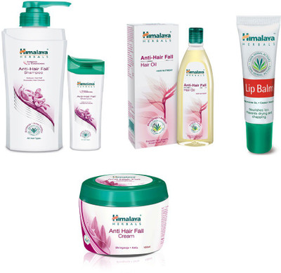 Himalaya Anti Hair Fall Shampoo, Anti Hair Fall Hair Oil, Anti Hair Fall Cream(Set of)
Himalaya Anti Hair Fall Shampoo, Anti Hair Fall Hair Oil, Anti Hair Fall Cream(Set of)