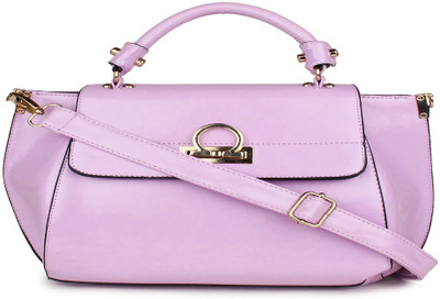 Vinmar Sling Bag(Purple)