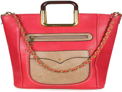 Vinmar Hand-held Bag(Red)