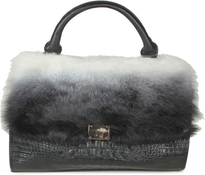 Vinmar Hand-held Bag(Black)