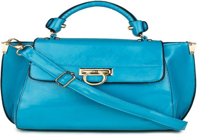 Vinmar Sling Bag(Blue)