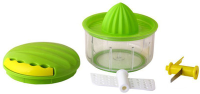 Huskey Pancake Batter Dispenser( )