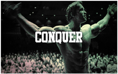 Arnold Motivational and Inspirational Quotes Poster Paper Print(12 inch X 18 inch, Rolled)
Arnold Motivational and Inspirational Quotes Poster Paper Print(12 inch X 18 inch, Rolled)