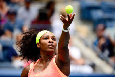 Spirit Of Sports - Tennis Poster - Serena Williams Poster - Legend Of Tennis - Premium Quality Poster Paper Print(17 inch X 12 inch, Rolled Poster)
Spirit Of Sports - Tennis Poster - Serena Williams Poster - Legend Of Tennis - Premium Quality Poster Paper Print(17 inch X 12 inch, Rolled Poster)