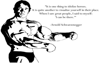 Arnold Motivational and Inspirational Quotes Poster Paper Print(12 inch X 18 inch, Rolled)
Arnold Motivational and Inspirational Quotes Poster Paper Print(12 inch X 18 inch, Rolled)