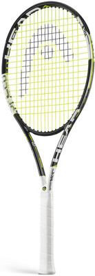 Head Graphene XT Speed Rev Pro Multicolor Strung Tennis Racquet(G4 - 4 1/2 Inches, 279 g)
Head Graphene XT Speed Rev Pro Multicolor Strung Tennis Racquet(G4 - 4 1/2 Inches, 279 g)
