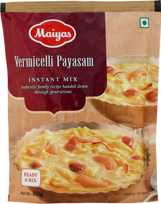 Maiyas Vermicelli Payasam Mix 200 g