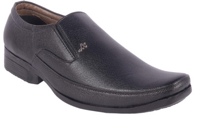 kraaza K13A10 Monk Strap For Men(Black