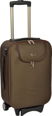 Trekker ttb-44 Small Travel Bag - Large(Brown)