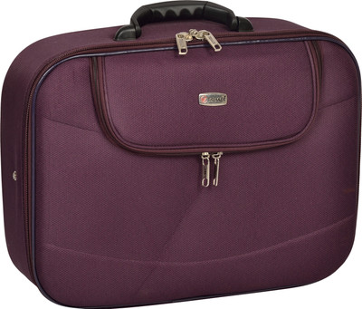 Trekker ttb-84 Small Travel Bag - Small(Purple)