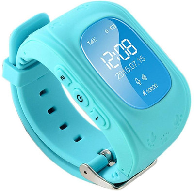 ESTAR Presenting Bluetooth Smartwatch With Sim-Card Support for Samsung C6620 Blue Smartwatch(Blue Strap Free Size)
ESTAR Presenting Bluetooth Smartwatch With Sim-Card Support for Samsung C6620 Blue Smartwatch(Blue Strap Free Size)