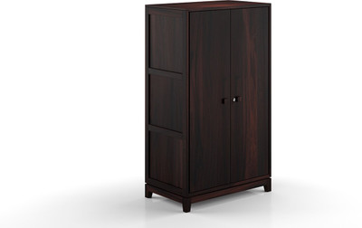 Urban Ladder Magellan Wardrobe Solid Wood 2 Door Wardrobe(Finish Color - Mahogany)
Urban Ladder Magellan Wardrobe Solid Wood 2 Door Wardrobe(Finish Color - Mahogany)