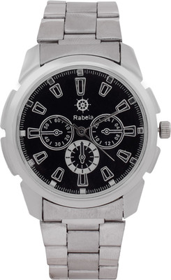 Rabela Party018 Premium Watch - For Men