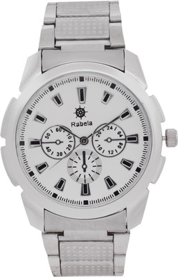 Rabela Party019 Premium Watch - For Men