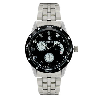 Rabela Party002 Premium Watch - For Men