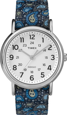 Timex TW2P81100 Watch - For Women
