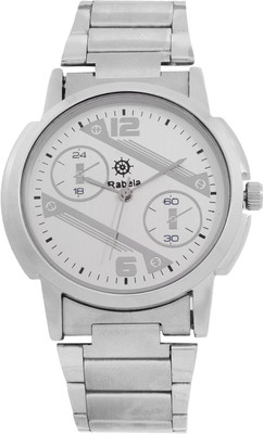 Rabela Party015 Premium Watch - For Men