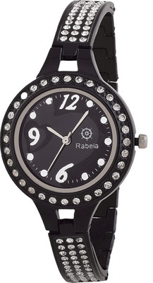 Rabela Party013 Premium Watch - For Women