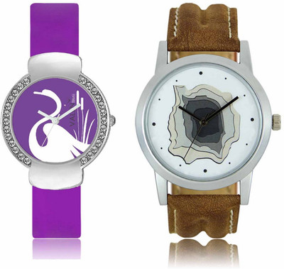 VALENTIME LR9VT22 New Stylish 3D Design Leather-Plastic Belt Exclusive Fashion Best Offer Branded Combo Couple Hand Watch - For Boys
VALENTIME LR9VT22 New Stylish 3D Design Leather-Plastic Belt Exclusive Fashion Best Offer Branded Combo Couple Hand Watch - For Boys