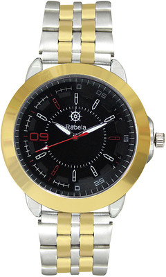 Rabela Party004 Premium Watch - For Men