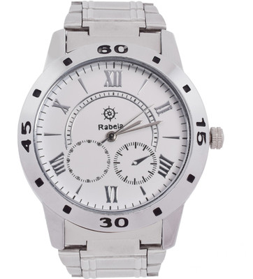 Rabela Party021 Premium Watch - For Men