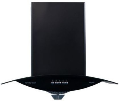 Kutchina Kutchina 3rd Generation Dry Autoclean Nexus 60cm 1200m3/hr Chimney Wall Mounted Chimney(Black 1200 CMH)
Kutchina Kutchina 3rd Generation Dry Autoclean Nexus 60cm 1200m3/hr Chimney Wall Mounted Chimney(Black 1200 CMH)