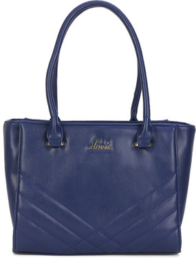 Lavie Tote(Blue)