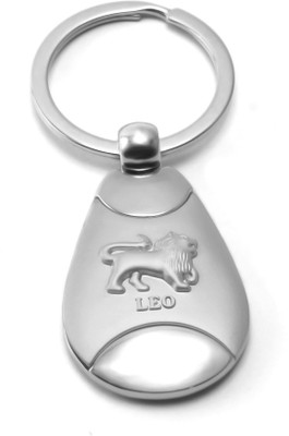 New Sadar Bazar Leo Zodiac Sign Full Metal Keychain|Premium Durable Metal| Key Chain
New Sadar Bazar Leo Zodiac Sign Full Metal Keychain|Premium Durable Metal| Key Chain