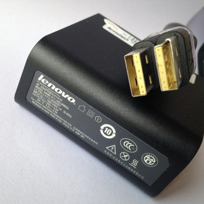 SellZone 14 40W Replacement OEM 40 W Adapter(Power Cord Included)