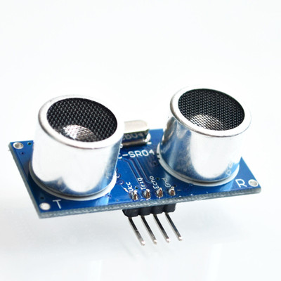 Singtronics Learning HC-SR04 Distance Measuring Transducer Ultrasonic Sensor(Silver)
Singtronics Learning HC-SR04 Distance Measuring Transducer Ultrasonic Sensor(Silver)
