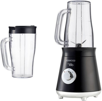 kenwood KE-sb056 300 W Mixer Grinder(Black, 2 Jars)