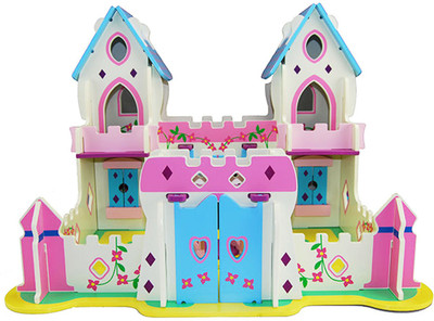Emob DIY Colorful Wooden Adventures Princess Palace Role Play Set With flexible Wooden Fairytale Dolls Toy For Kids
Emob DIY Colorful Wooden Adventures Princess Palace Role Play Set With flexible Wooden Fairytale Dolls Toy For Kids