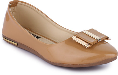 Sapatos Women Brown Bellies