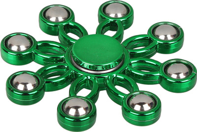 Hermain Fidget Stress Reducer(Green)
