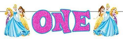 PARTY PROPZ AGE BUNTING ONE PACK OF 1/PRINCESS PARTY DECORATION/PRINCESS PARTY SUPPLIES/AGE Banner(7 ft, Pack of 1)
PARTY PROPZ AGE BUNTING ONE PACK OF 1/PRINCESS PARTY DECORATION/PRINCESS PARTY SUPPLIES/AGE Banner(7 ft, Pack of 1)