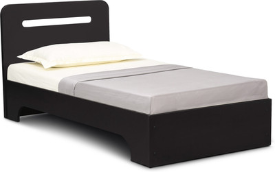 Auspicious Home Boston Engineered Wood Single Bed(Finish Color - Walnut)
Auspicious Home Boston Engineered Wood Single Bed(Finish Color - Walnut)