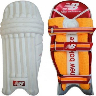 New Balance TC 1260 Large Men's (44 - 48 cm) Batting Pad(Multicolor, Boys, Men, Women)
New Balance TC 1260 Large Men's (44 - 48 cm) Batting Pad(Multicolor, Boys, Men, Women)