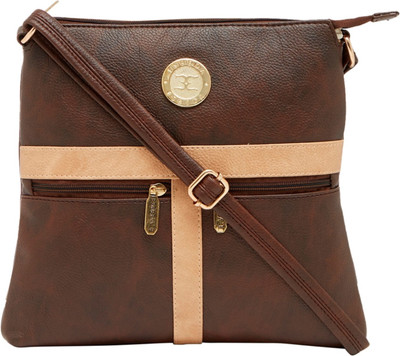 ESBEDA Sling Bag(Blue)