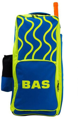 BAS Junior Size 5 Cricket Kit