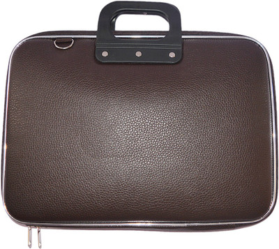 Saamarth Impex 16 inch Laptop Case(Brown), Chocolate brown
Saamarth Impex 16 inch Laptop Case(Brown), Chocolate brown