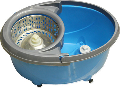 ShopyBucket Magic Spin Mop with Steel Spinner ,stainless steel Rod stick Rotating Pole cleaning mop Mop Set
ShopyBucket Magic Spin Mop with Steel Spinner ,stainless steel Rod stick Rotating Pole cleaning mop Mop Set