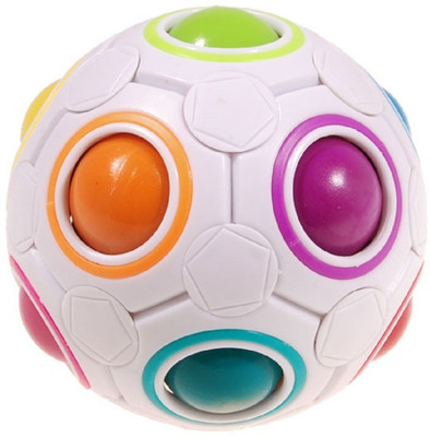 ShopperBay Ball cube puzzle(1 Pieces)