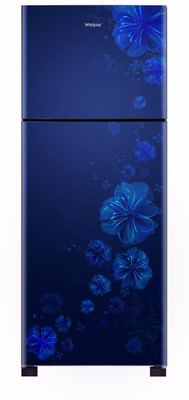 Whirlpool 292 L Frost Free Double Door 3 Star Refrigerator(Sapphire Dahlia, Neo SP305 PRM 3S)
Whirlpool 292 L Frost Free Double Door 3 Star Refrigerator(Sapphire Dahlia, Neo SP305 PRM 3S)