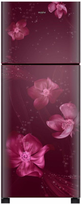 Whirlpool 265 L Frost Free Double Door 3 Star Refrigerator(Wine Magnolia, Neo SP278 PRM 3S)
Whirlpool 265 L Frost Free Double Door 3 Star Refrigerator(Wine Magnolia, Neo SP278 PRM 3S)